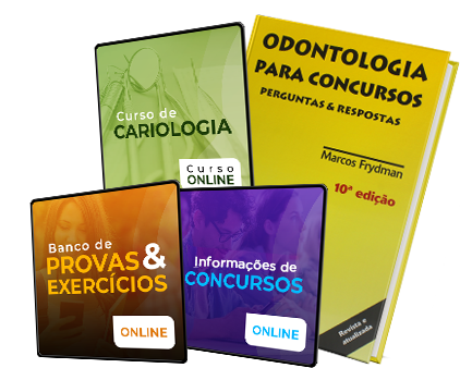 Planos do Odonto Concursos