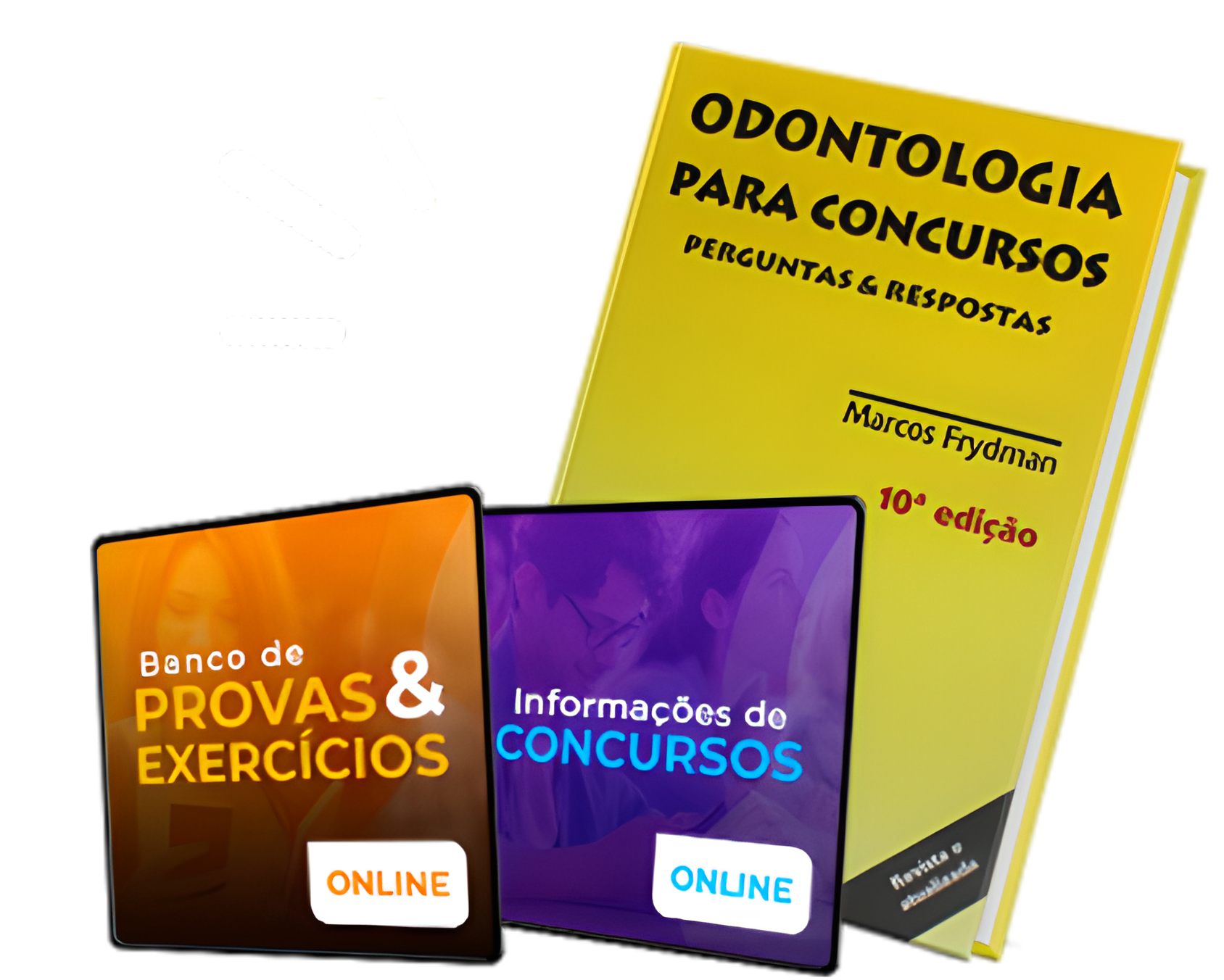 Planos do Odonto Concursos